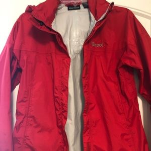 Women’s Marmot Medium Adjust sleeves, hood & waist